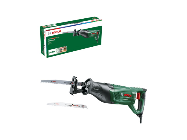 Sabljasta žaga Bosch PSA 900 E, 06033A6000